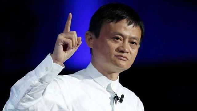 马云都拿到第五个博士学位了,你还有什么理由