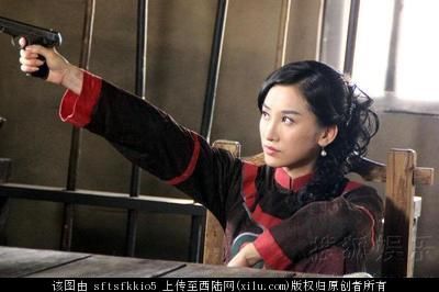 中国十大悍匪战斗力排名,白宝山以一敌六最强