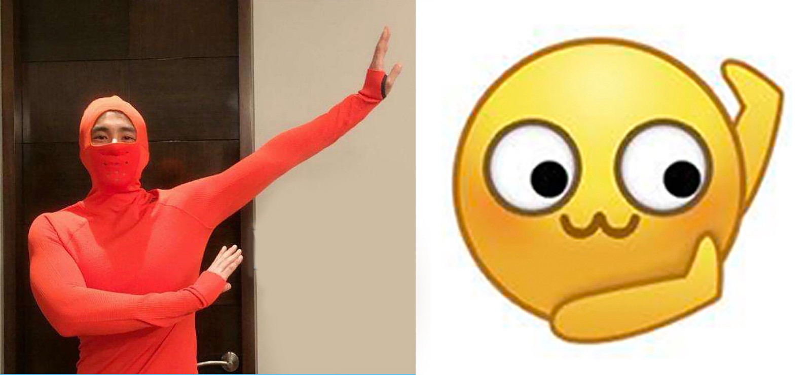 Emoji表情包被拍成电影 明星把自己活成表情包