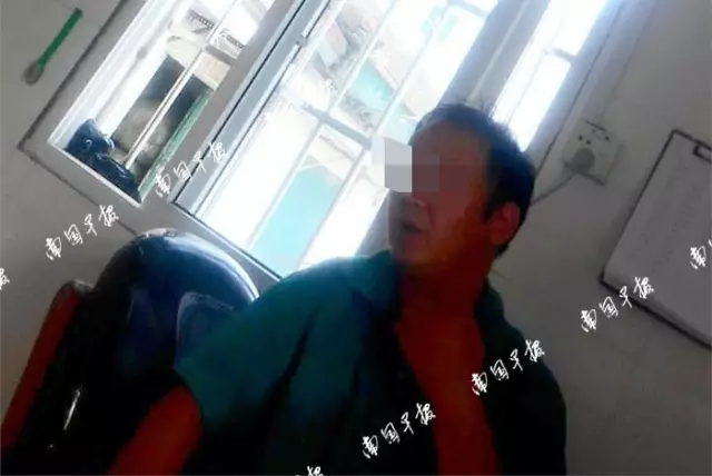 揭太平间收费乱象:广西部分医院将太平间外包经营