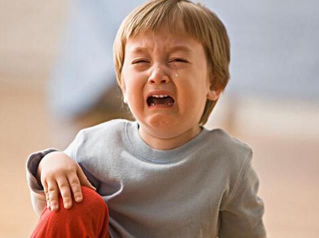 是什么原因引起宝宝肚子咕噜噜叫?是饿了吗,宝