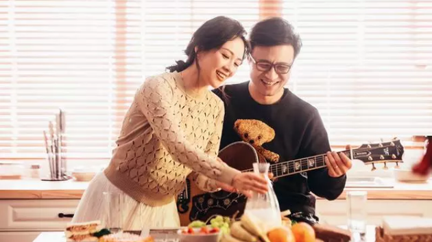 汪峰回应粉丝批评章子怡接综艺:她应该随心所欲选择 汪峰回应粉丝批评章子怡接综艺:她应该随心所欲选择