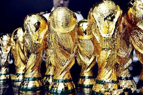 本届世界杯最大夺冠热门诞生,该足协放话每人