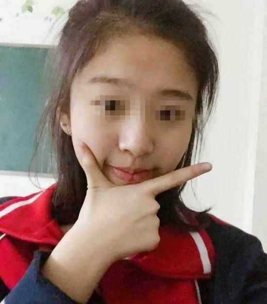 北京昌平高一女生教室内死亡续:家属申请补充侦查
