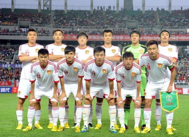 各国足球队外号拽上天,国足外号让球迷骂声一