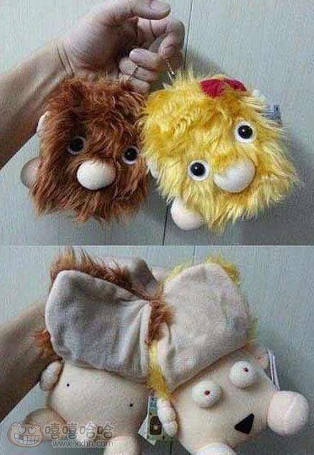 搞笑GIF趣图幽默段子:中国队进入世界杯只需5