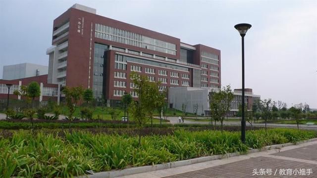 全国就业最好的一本大学,实力胜过985,就业秒