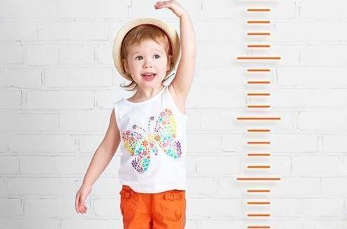 别不信!宝宝在这个黄金时间段睡觉,不仅长得高