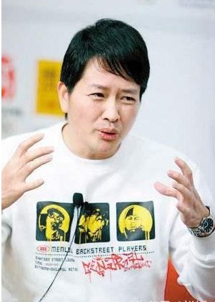 说真话会挨打?宋祖德揭秘为什么没人帮崔永元