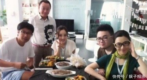 宋丹丹的儿子,火风的儿子,王京花的儿子,差别不