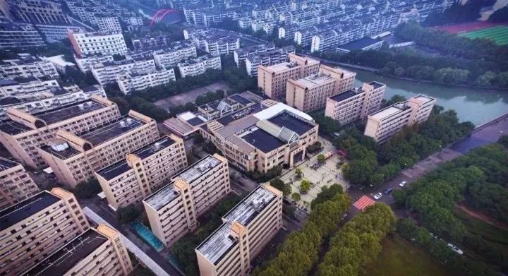 中国最好大学排行榜新鲜出炉!浙江25所高校