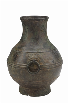 战国青铜壶与汉代青铜壶的区别