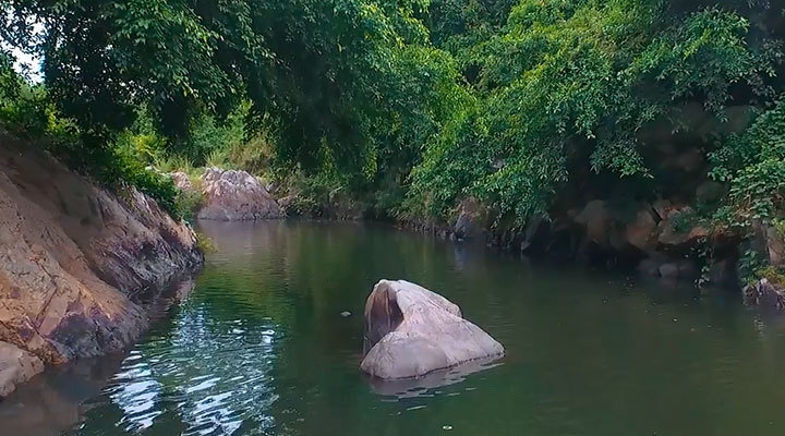 《梦回青梯》——公益宣传片好作品 《梦回青梯》——公益宣传片好作品