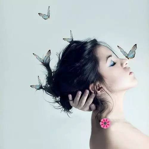 巢之美分享:卵巢囊肿是怎么回事?看完你就明白