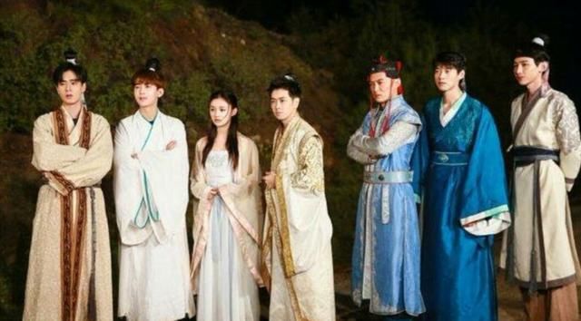 浙江卫视新综艺节目,搭档胡一天白敬亭,你期待