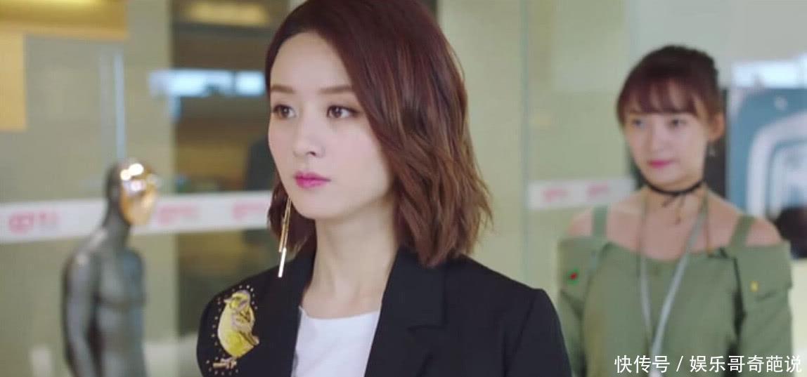 郑爽,迪丽热巴,杨紫,唐嫣,赵丽颖李沁的待播剧,