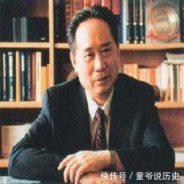 北伐名将叶挺将军的子女,他们的子女大都在从