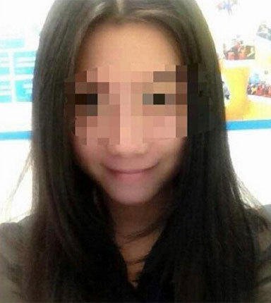 湛江沃尔玛女店员被割喉案宣判