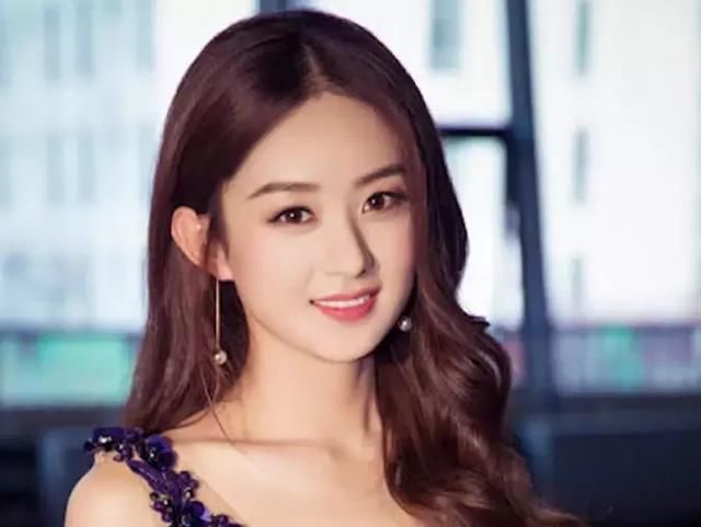 赵丽颖现场被问是否给父母打钱,简短的话,高智