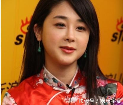 韩国女星嫁给中国富二代,中国婆家送的礼,吓坏