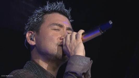 香港男歌手唱功实力排行,张国荣落榜,王杰上榜