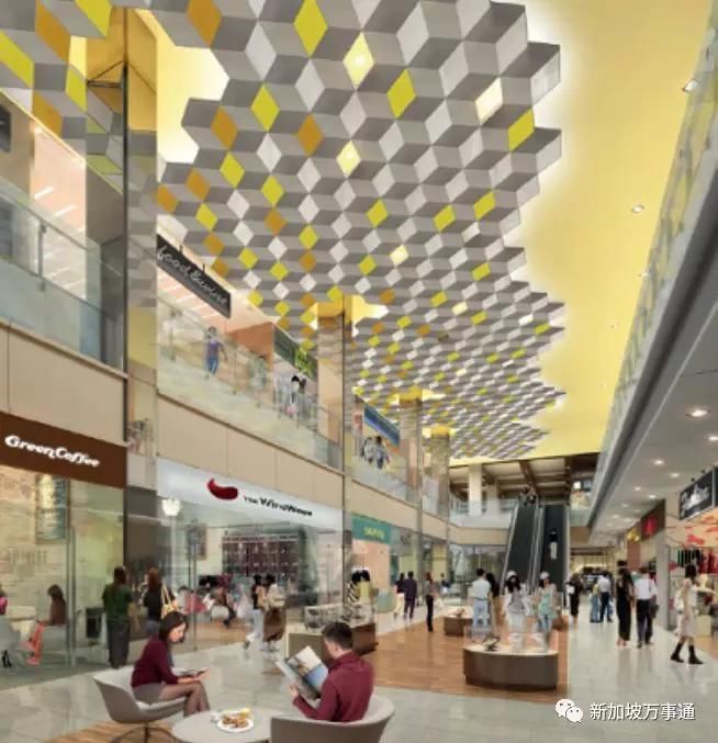 萝卜点评 | 新加坡商业房产投资介绍:永久地契写