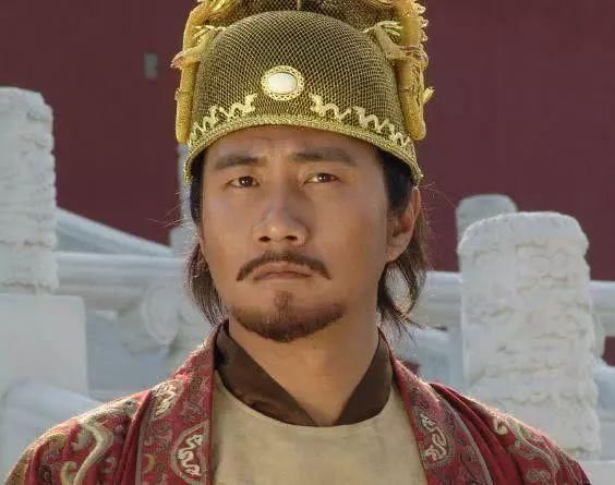 朱元璋临终给孙子留下一员大将,可惜孙子不会用,否则朱棣不会胜