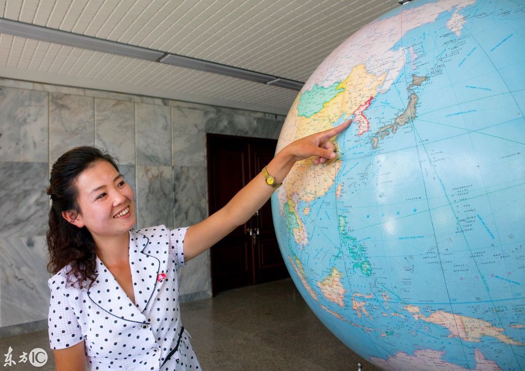 朝鲜人真实生活,看完你有何感想?