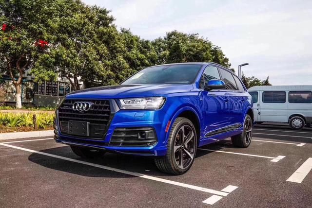 宝马X5,奥迪Q7,奔驰GLE怎么选?哪个性价比高