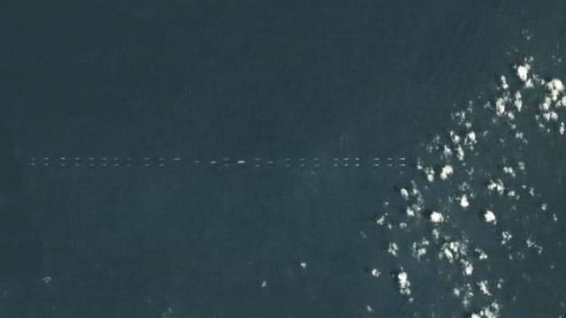 中国海军南海禁航训练结束 即将在台海进行实