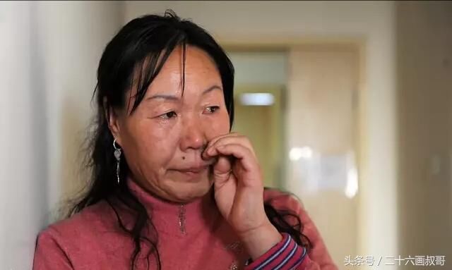 中年女人离婚,最牵挂的是什么?