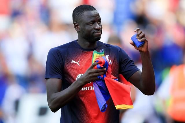 英超:劫富济贫利物浦遇上豪门杀手水晶宫