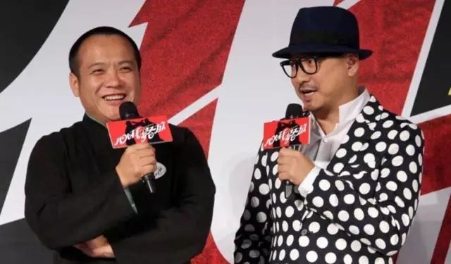 欢喜传媒再签张艺谋!但三年亏14亿、蒸发70%