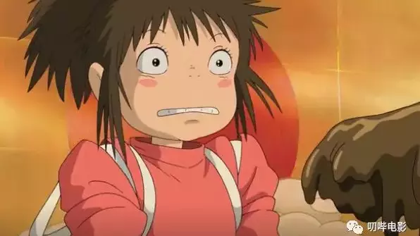 成长路上不忘初心，方得始终，宫崎骏经典作品