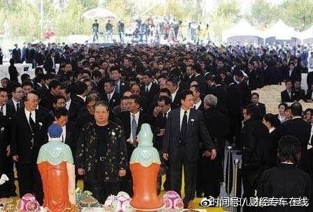 世界现存的4大黑帮,第四最出名,第三最狠毒,第