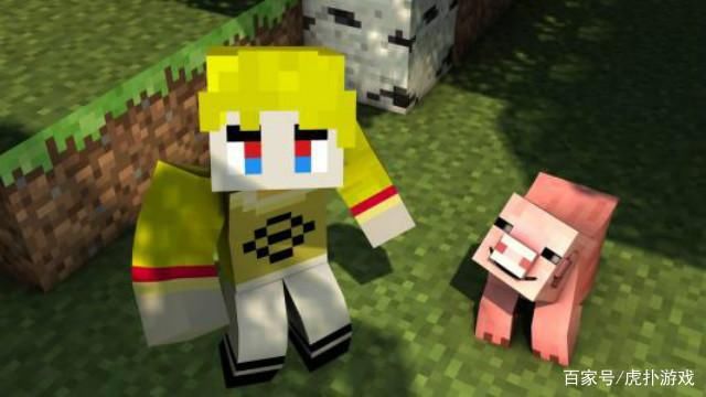 我的世界:怪物的绝世武功,凋零最可怕,末影龙更