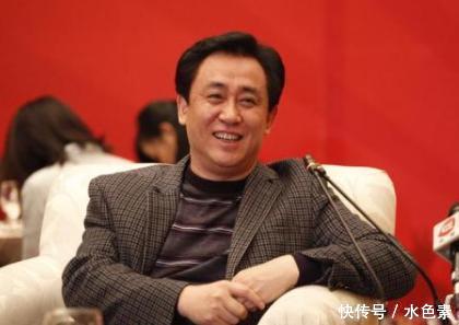 2018年,许家印赚1822亿元人民币,李嘉诚赚钱的