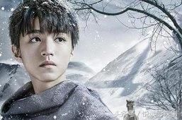 赵丽颖、杨洋、TFBOYS、郑爽2018最新电影