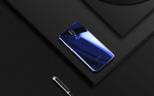 迄今最超值的国产手机诞生,骁龙660只要一千出