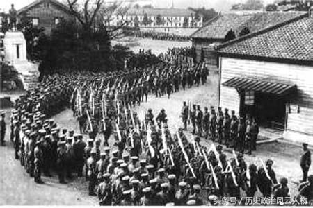 重温《日韩合并条约》签订始末日韩历史渊源