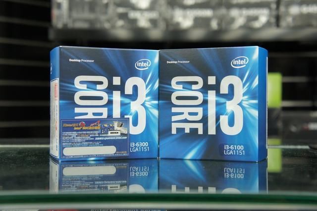 帮朋友推荐吃鸡电脑处理器,不放心去百脑汇询