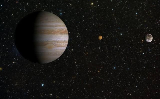 太空的温度是多少?说出来你都不一定会相信