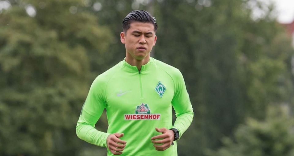 中国足球留洋开启新篇章!J联赛或成中国球员留