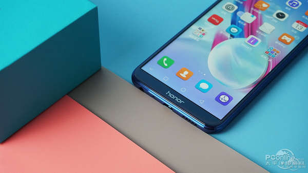 荣耀9青春版参数配置相当强悍!已开启预约:11