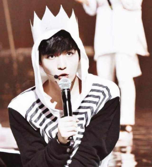 EXO12人中国成员的身价,黄子韬垫底,张艺兴和