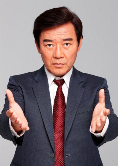台湾的陈道明,种过苹果养过猪 竟失去