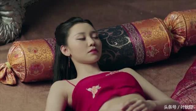 扶摇这两集好甜!柿子鸭头一锅炖,从此专宠甜到