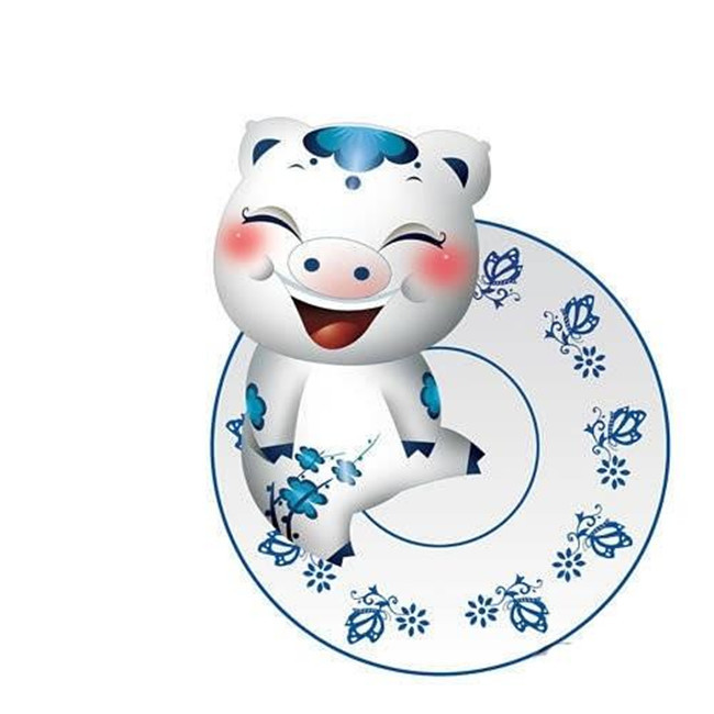 十二生肖猪命运密码解密 如何催财运 如何旺桃花