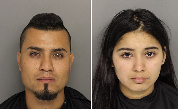 男子损伤女儿喉咙阻其哭闹被指虐待遭拘留 男子损伤女儿喉咙阻其哭闹被指虐待遭拘留