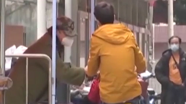 抗击新型肺炎疫情:什么是社区传播? 抗击新型肺炎疫情:什么是社区传播?